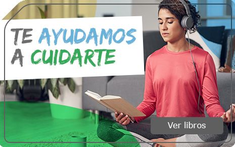 Mejores libros para tener hábitos de vida saludable