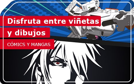 Manga juvenil