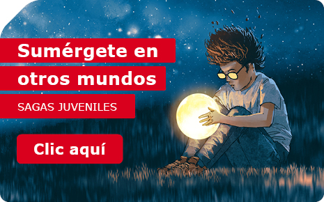 Mejores libros de Fantasía Juvenil